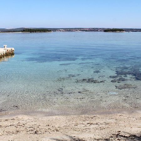 Apartments By The Sea Tkon, Pasman - 686 المظهر الخارجي الصورة