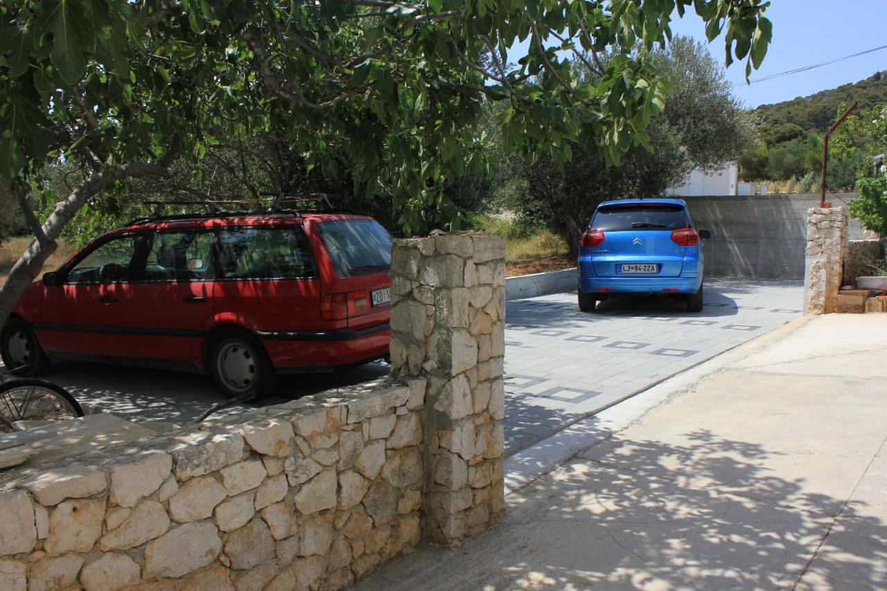 Apartments By The Sea Tkon, Pasman - 686 المظهر الخارجي الصورة