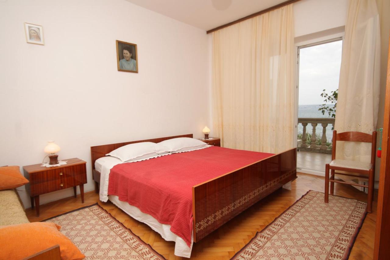 Apartments By The Sea Tkon, Pasman - 686 المظهر الخارجي الصورة