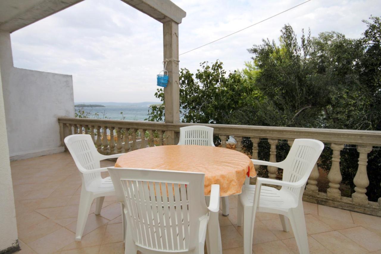Apartments By The Sea Tkon, Pasman - 686 المظهر الخارجي الصورة