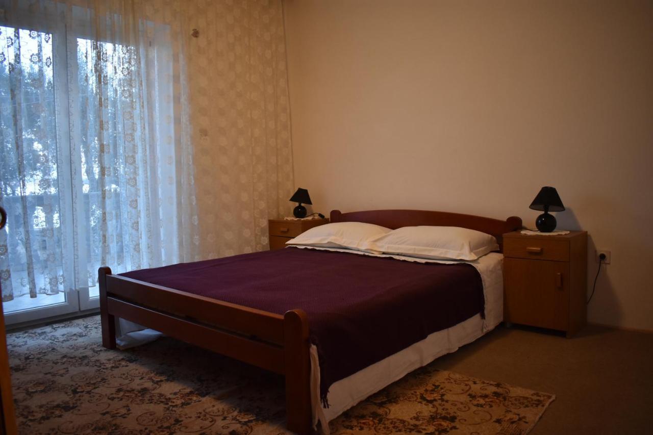 Apartments By The Sea Tkon, Pasman - 686 المظهر الخارجي الصورة