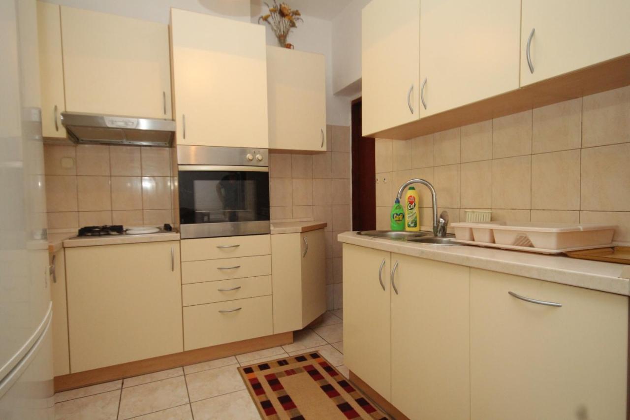 Apartments By The Sea Tkon, Pasman - 686 المظهر الخارجي الصورة