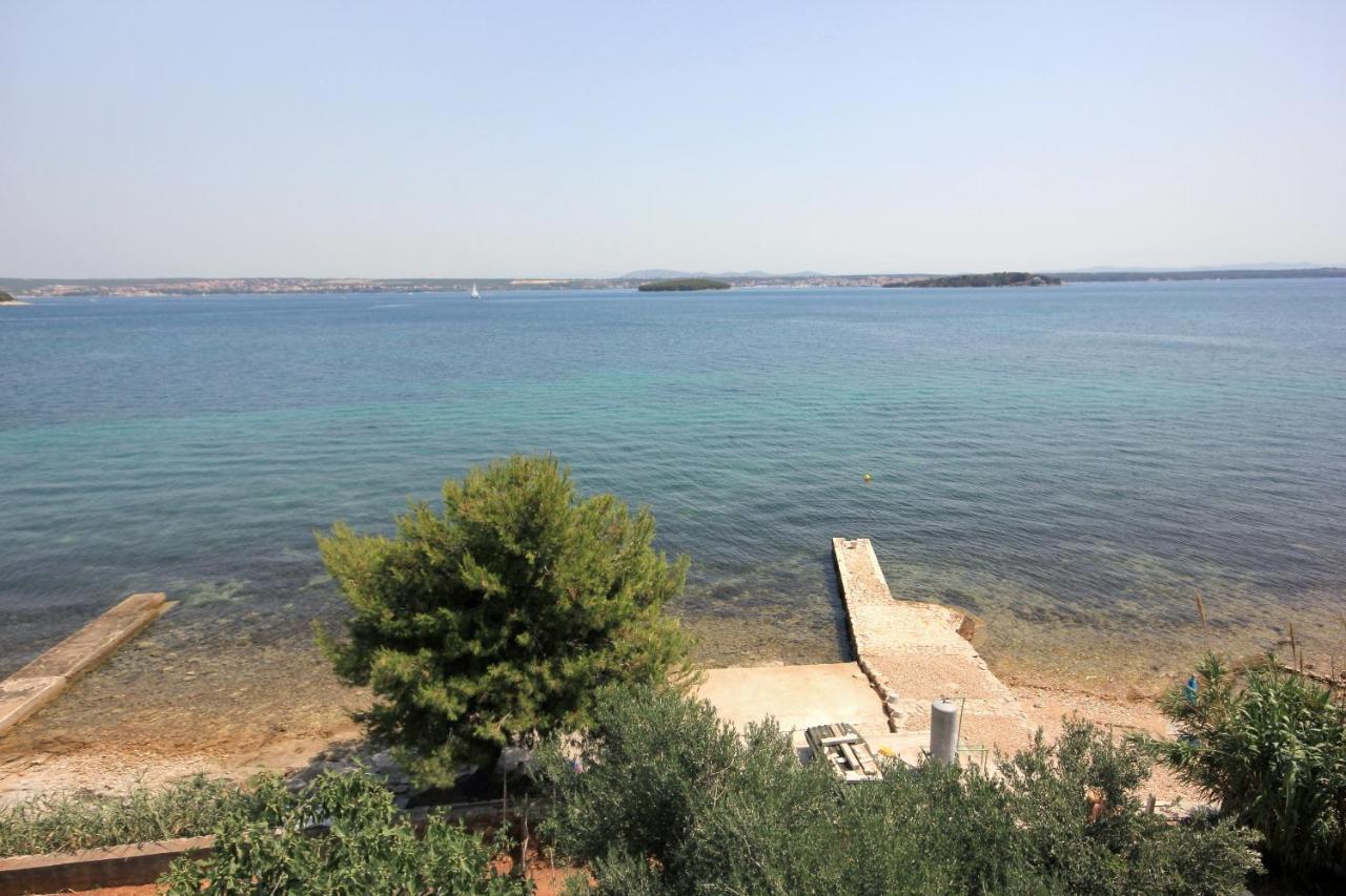 Apartments By The Sea Tkon, Pasman - 686 المظهر الخارجي الصورة