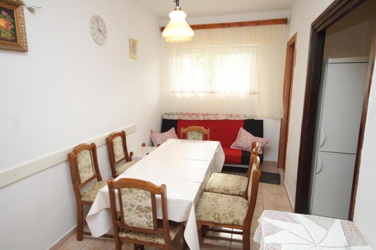 Apartments By The Sea Tkon, Pasman - 686 المظهر الخارجي الصورة